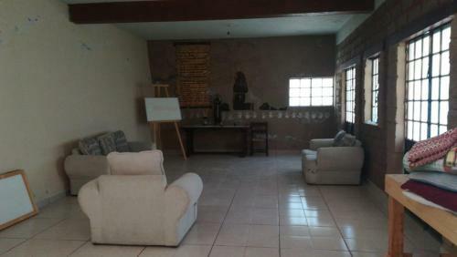 Casa Cuadra