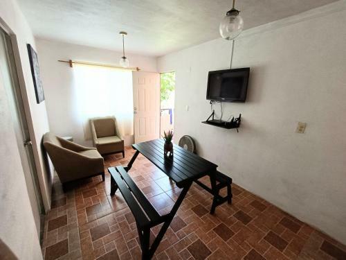 Apartamento Depa Para Tus Vacaciones
