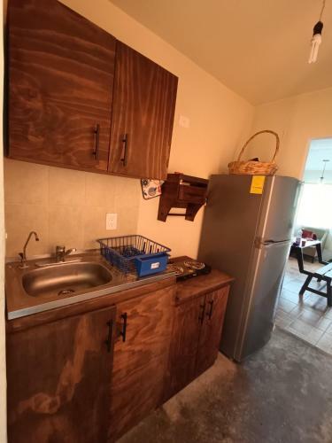 Apartamento Depa Para Tus Vacaciones