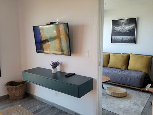 Apartamento Adamant Jr Ph 1bed 1 Bath W Kitchen Pool & Gym