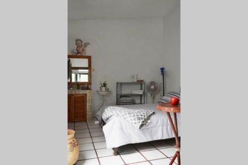 Apartamento Departamento En Lomas De Cuernavaca Con Aire Acond