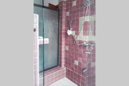 Apartamento Departamento En Lomas De Cuernavaca Con Aire Acond