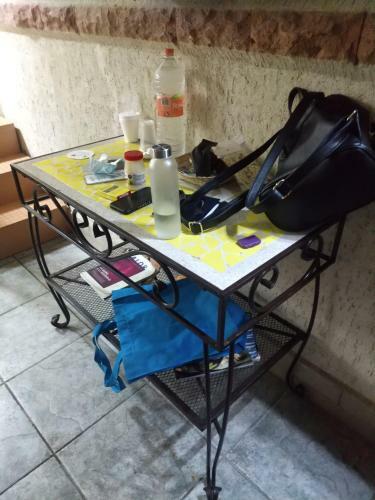 Apartamento Casa De Los Abuelos
