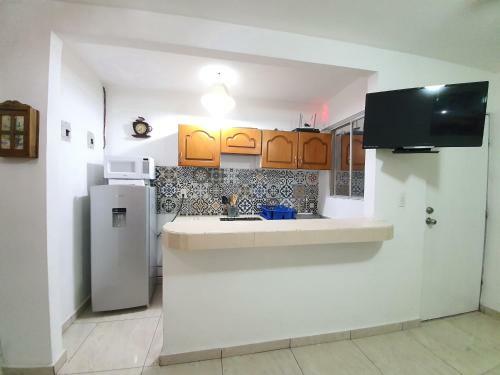 Casa Tecateca 2-4 Px, Jacuzzi Privado Climatizado