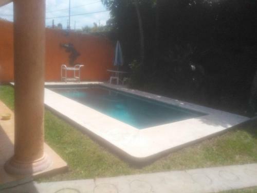 Apartamento La Casita De Maria