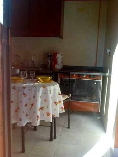 Apartamento La Casita De Maria