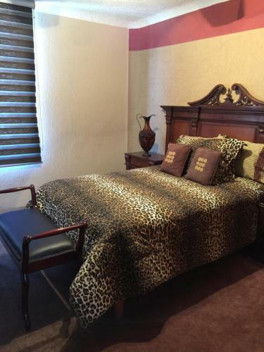 Albergue Euka Suites