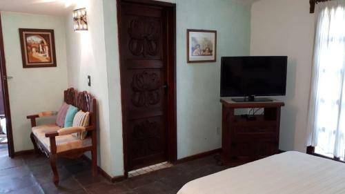 Posada Hotel Real Caltengo