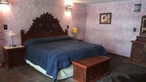 Posada Hotel Real Caltengo