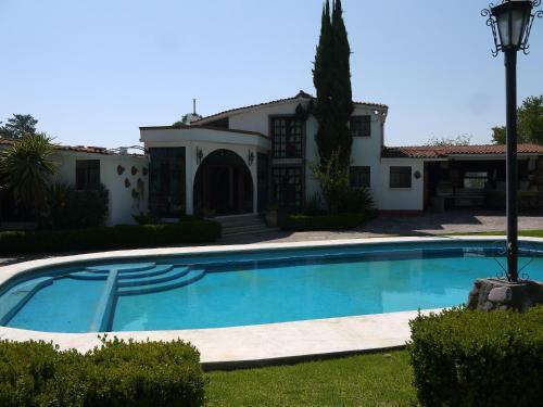 Posada Hotel Real Caltengo