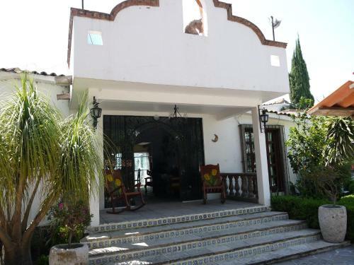 Posada Hotel Real Caltengo