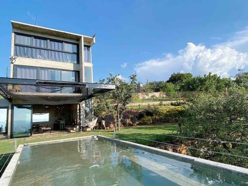 Villa Finca La Cumbre
