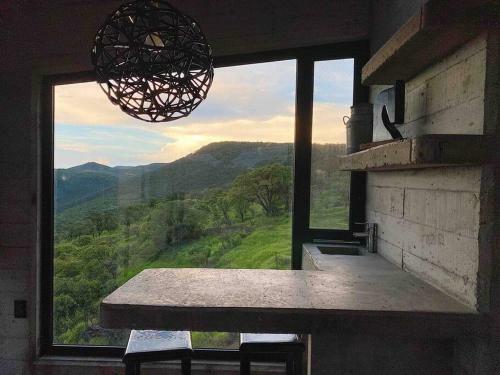 Villa Finca La Cumbre