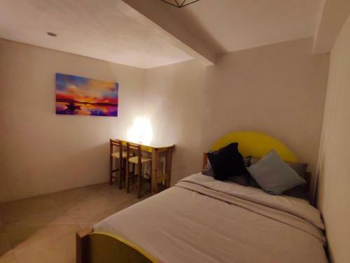 Hostal Habitaci�n Doble Casa Toscana