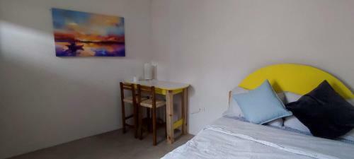 Hostal Habitaci�n Doble Casa Toscana