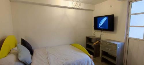 Hostal Habitaci�n Doble Casa Toscana