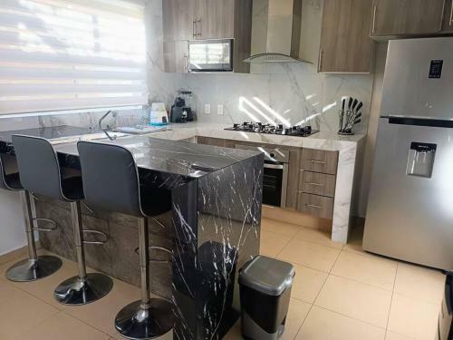 Casa Magno Residencial