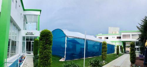 Hotel X�ntico Resort