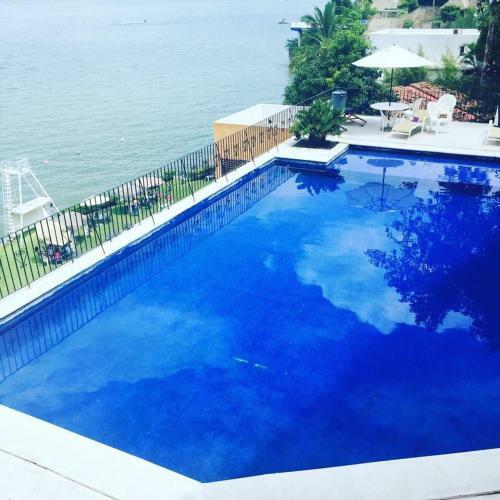 Apartamento Habitaci�n Teques