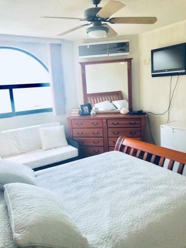 Apartamento Habitaci�n Teques