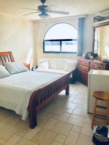 Apartamento Habitaci�n Teques