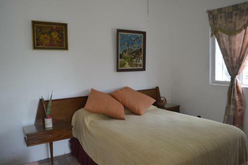 Hostal Bungalow Privado Al Pie Del Lago