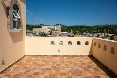 Apartamento Habitacion San Marcos 2