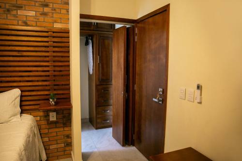 Apartamento Habitacion San Marcos 2