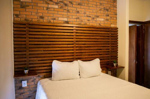 Apartamento Habitacion San Marcos 2