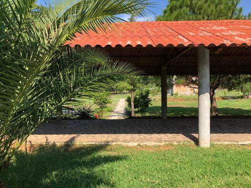 Villa Caba�a Tequila Pueblo M�gico 1