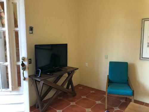 Villa Caba�a Tequila Pueblo M�gico 1