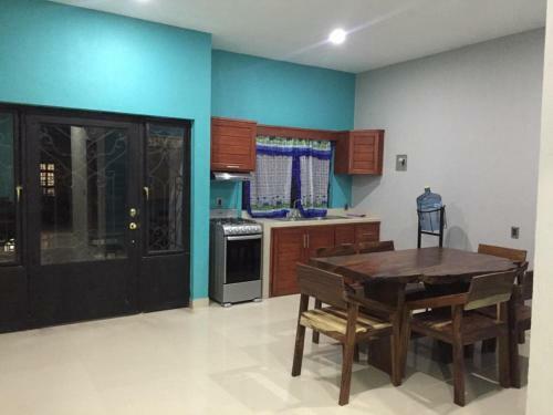 Apartamento Departamentos Tequila Pueblo M�gico 8a