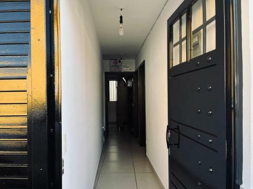 Hotel Estudios Madre Tierra