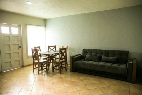 Apartamento Departamentos Tequila