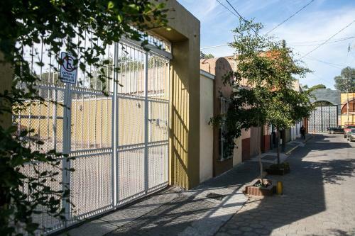 Apartamento Departamentos Tequila