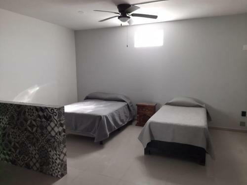 Apartamento Casa Agavella Tequila Jalisco