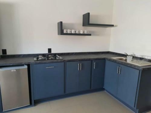 Apartamento Casa Agavella Tequila Jalisco
