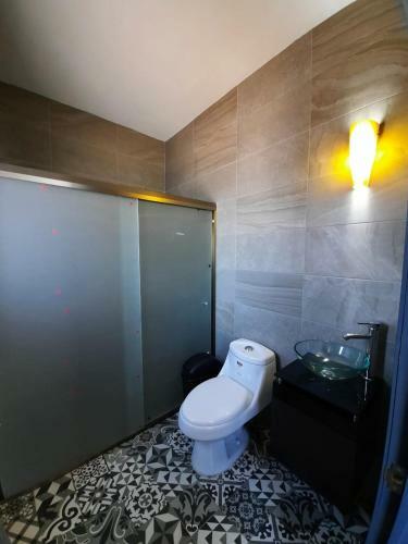 Apartamento Casa Agavella Tequila Jalisco