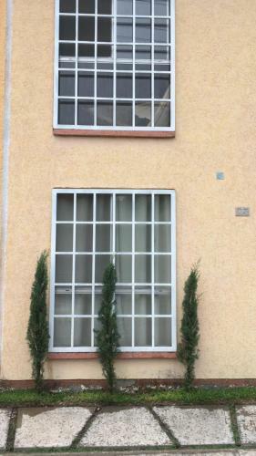 Casa Semiamueblada En Cuernavaca Morelos Cerca Del Tec De Monterrey