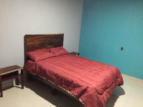 Apartamento Departamento Tequila Pueblo M�gico 6a