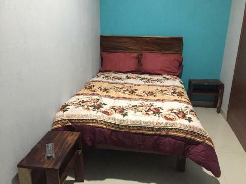 Apartamento Departamento Tequila Pueblo M�gico 6a