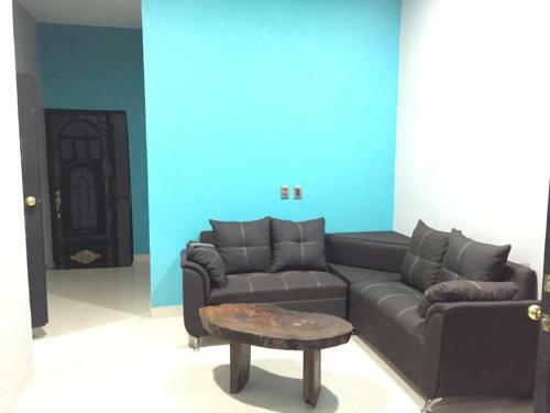 Apartamento Departamento Tequila Pueblo M�gico 6a