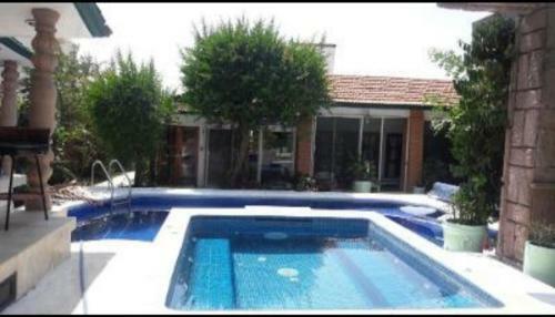 Villa Chulisima Casa En Lomas De Cocoyoc.