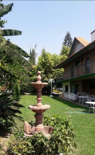 Villa Chulisima Casa En Lomas De Cocoyoc.