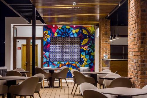 Hotel Talavera Teziutl�n