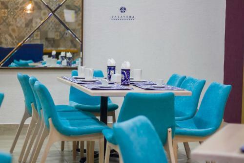 Hotel Talavera Teziutl�n