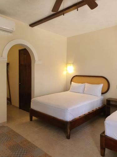 Hotel Hacienda Mar�a Elena