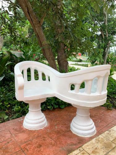 Hotel Hacienda Mar�a Elena
