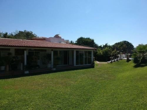 Casa De Descanso Ticuman Morelos