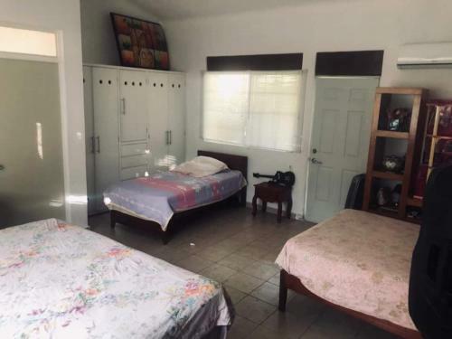 Casa De Descanso Ticuman Morelos